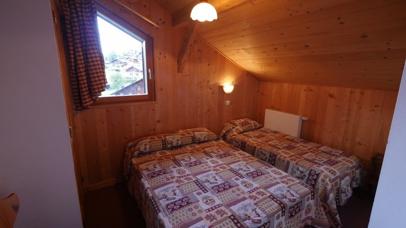 Chalet Vers Le Four Morzine