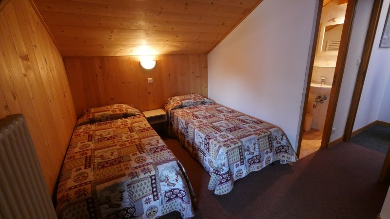 Chalet Vers Le Four Morzine