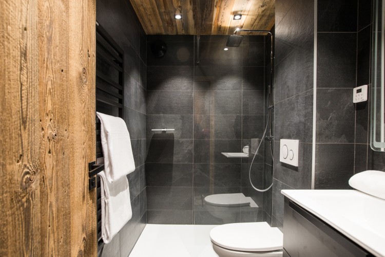 Duplex Piste Noire Chalet Nativ Morzine