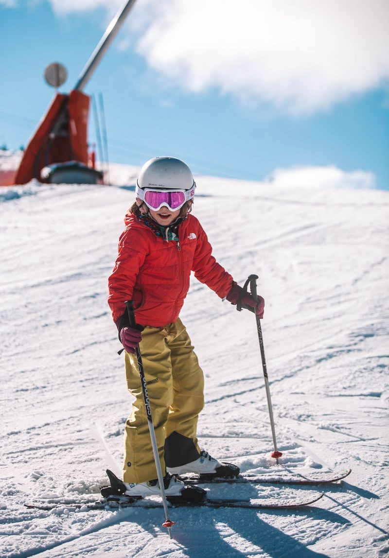 Forfait Glisse Morzine