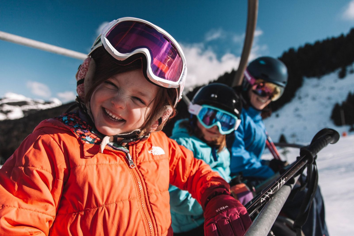 Forfait Glisse Morzine