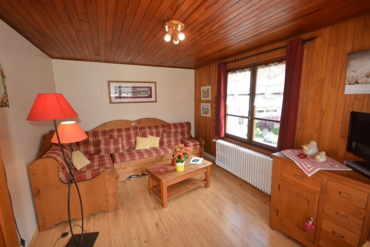L'Escale - Morzine