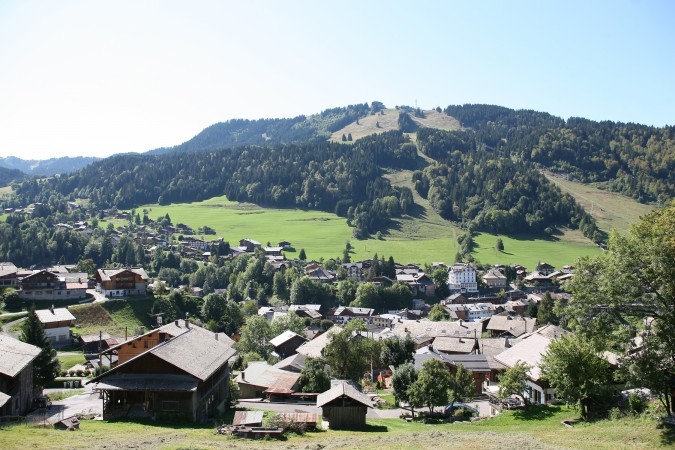 La Cordée Côté Sud 1 Morzine