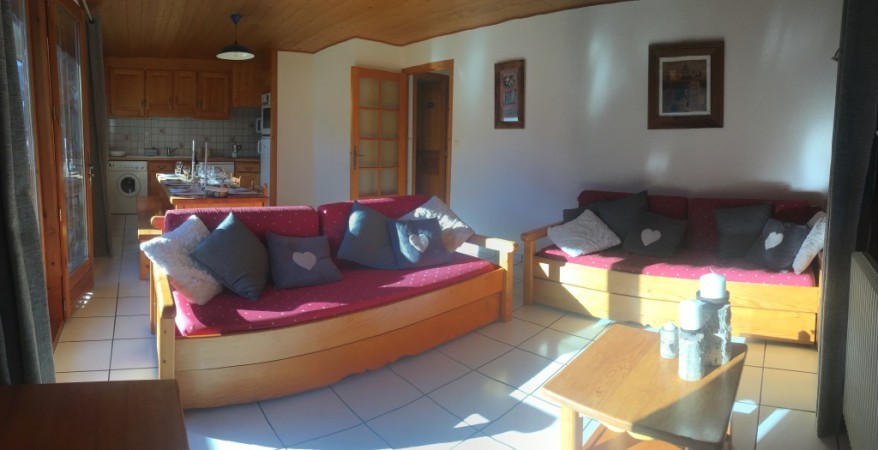 Le Chalet - Morzine