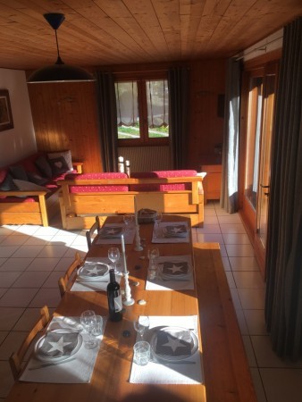 Le Chalet - Morzine