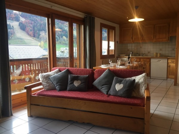 Le Chalet - Morzine