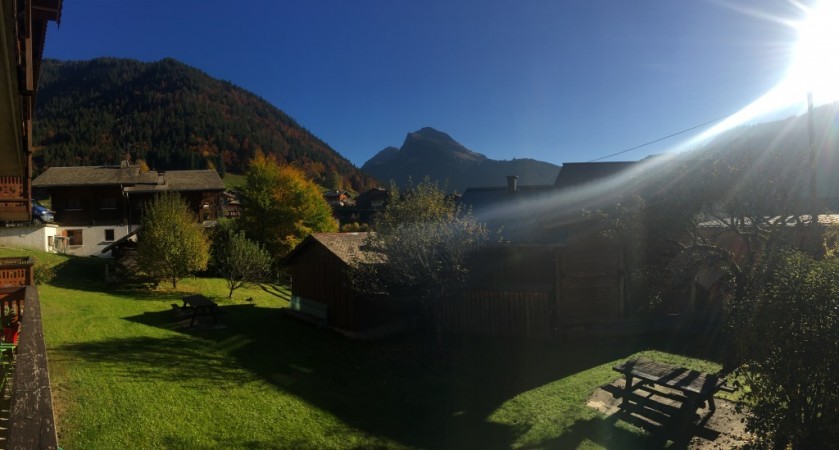 Le Chalet - Morzine