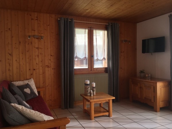 Le Chalet - Morzine