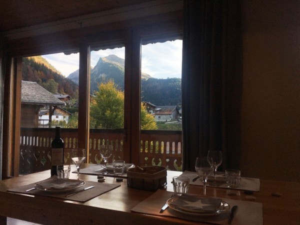 Le Chalet - Morzine