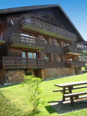 Le Chalet - Morzine