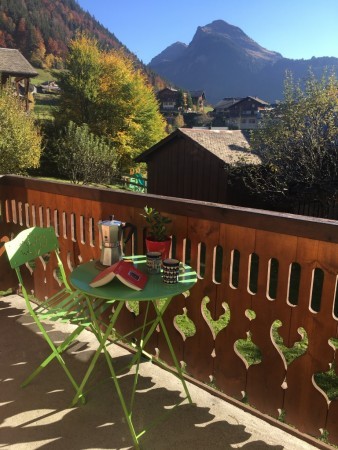 Le Chalet - Morzine