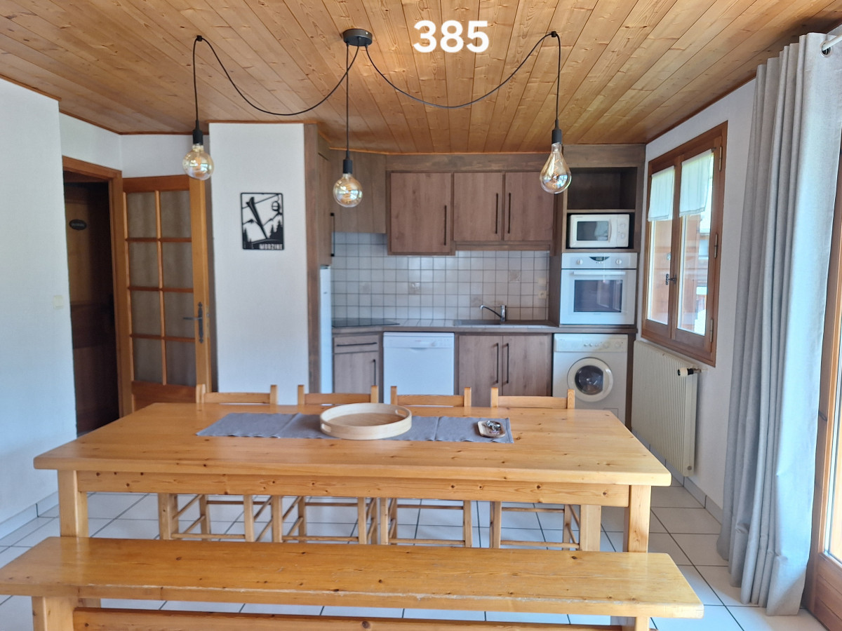 Le Chalet - Morzine