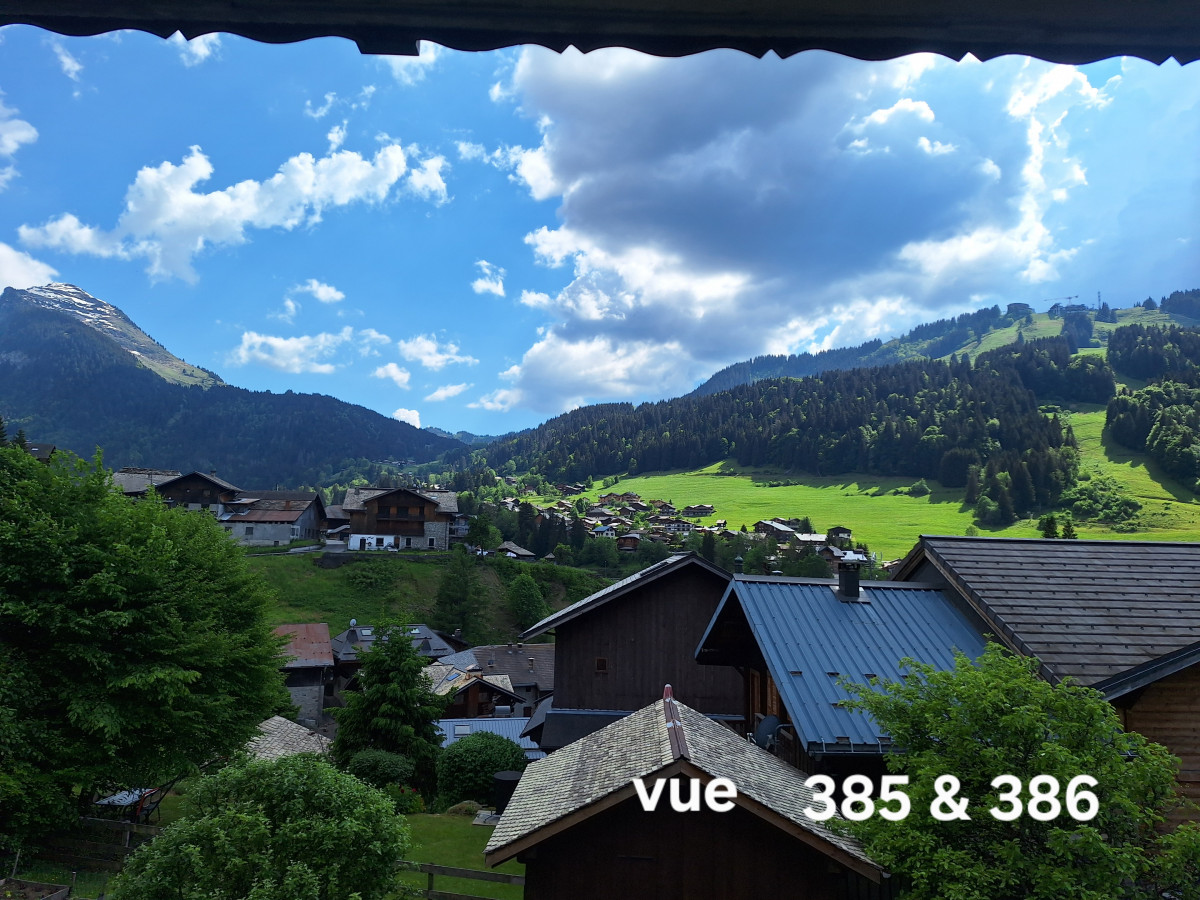 Le Chalet - Morzine