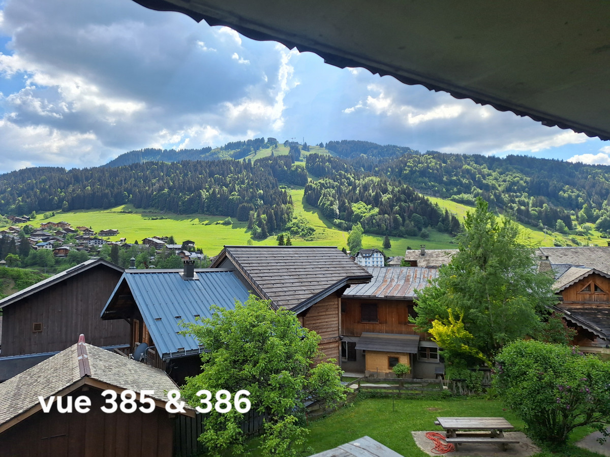 Le Chalet - Morzine