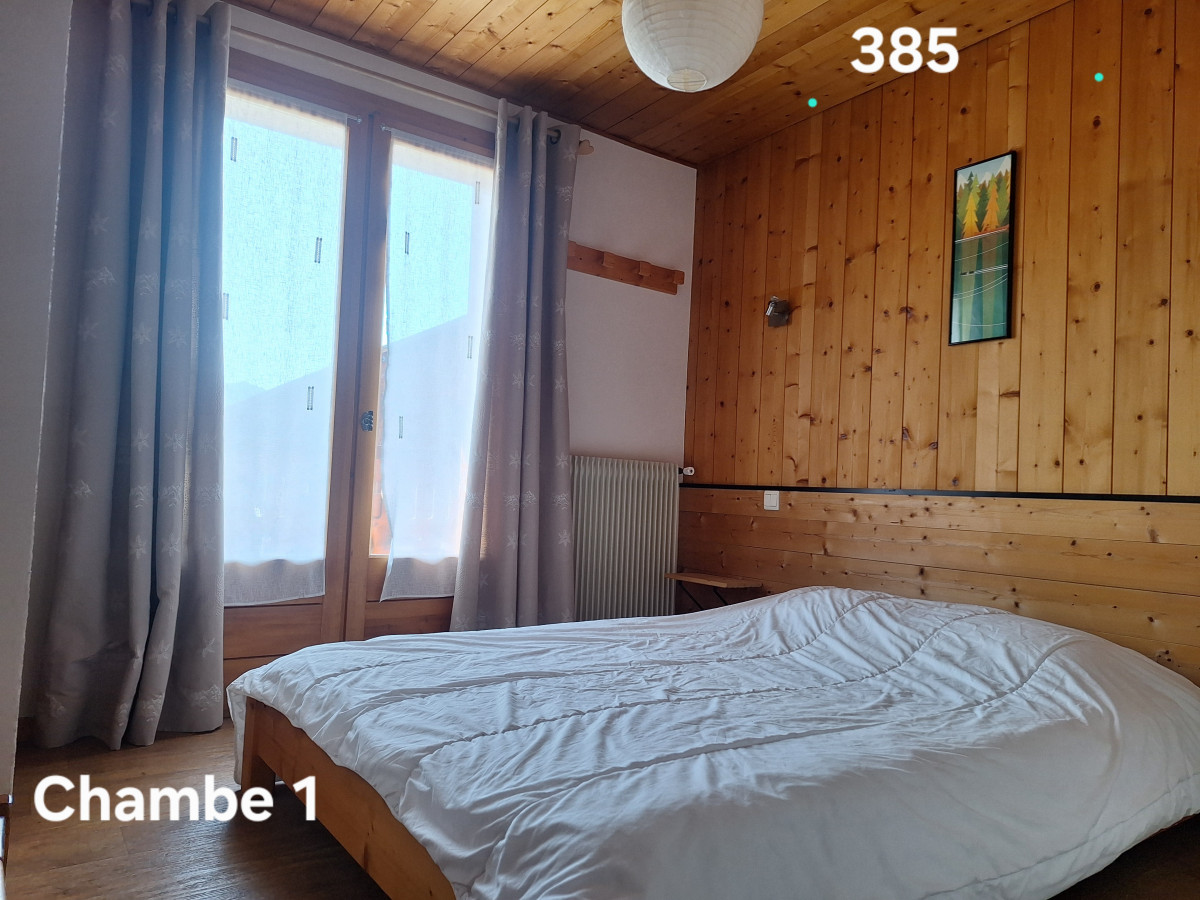 Le Chalet - Morzine