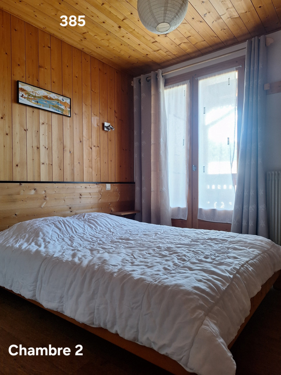 Le Chalet - Morzine