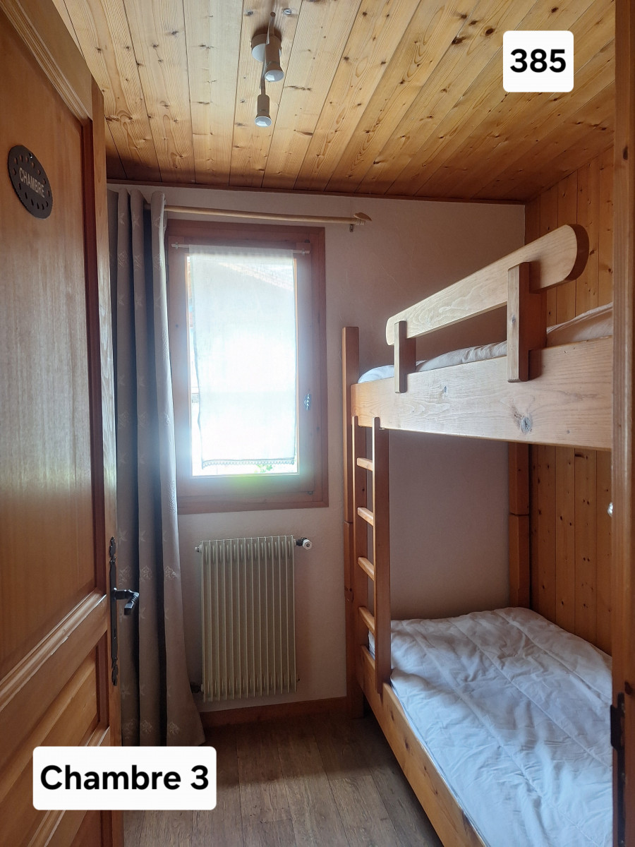 Le Chalet - Morzine