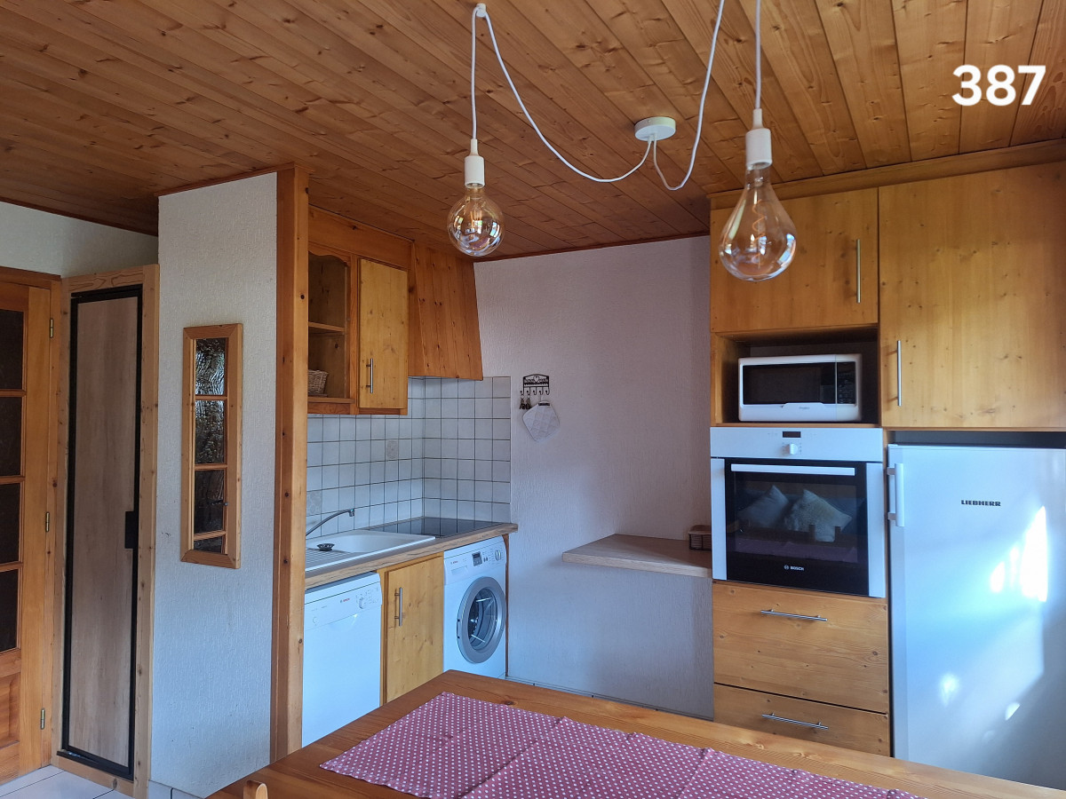 Le Chalet - Morzine