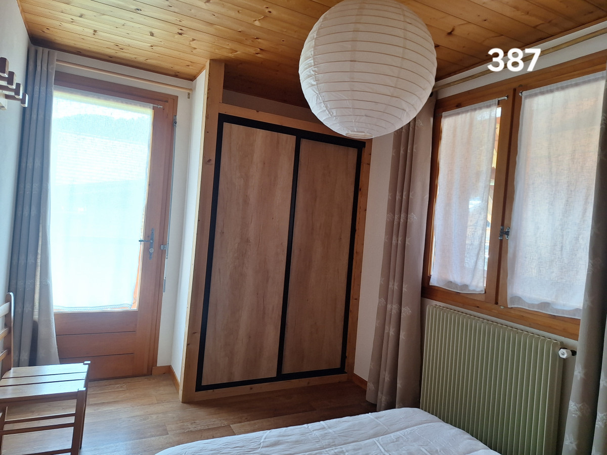 Le Chalet - Morzine