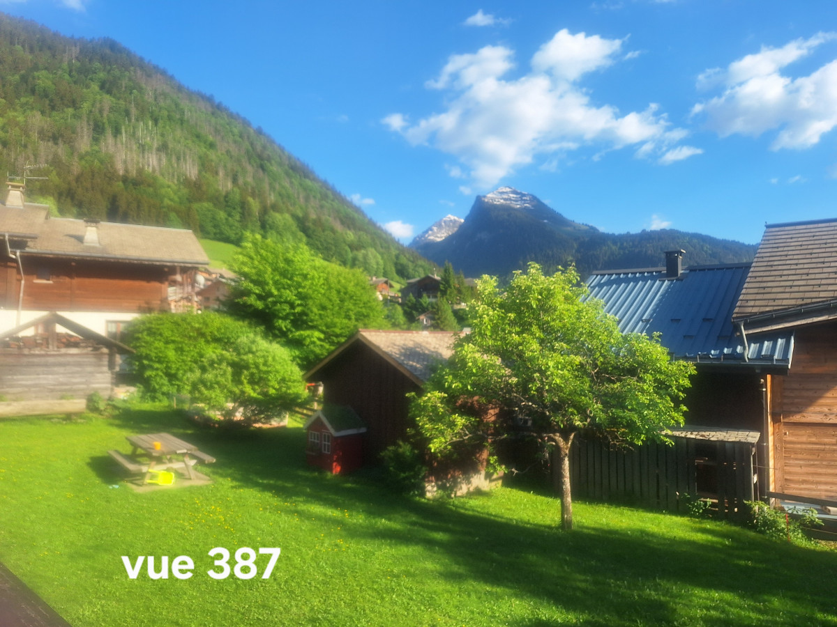 Le Chalet - Morzine