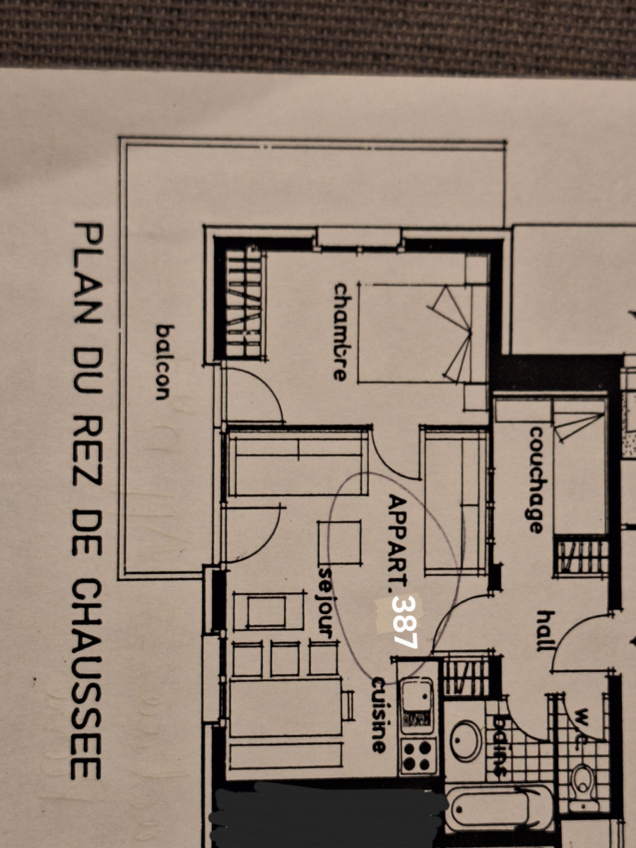 Le Chalet - Morzine