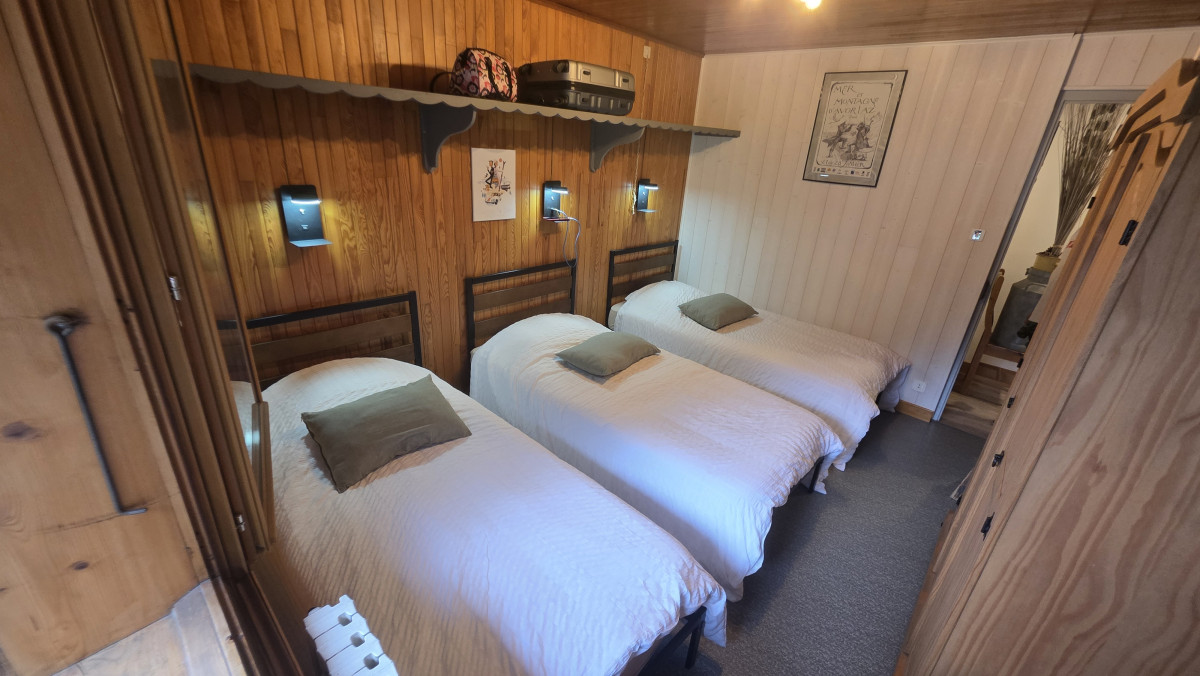 Le Vi Chalet Morzine