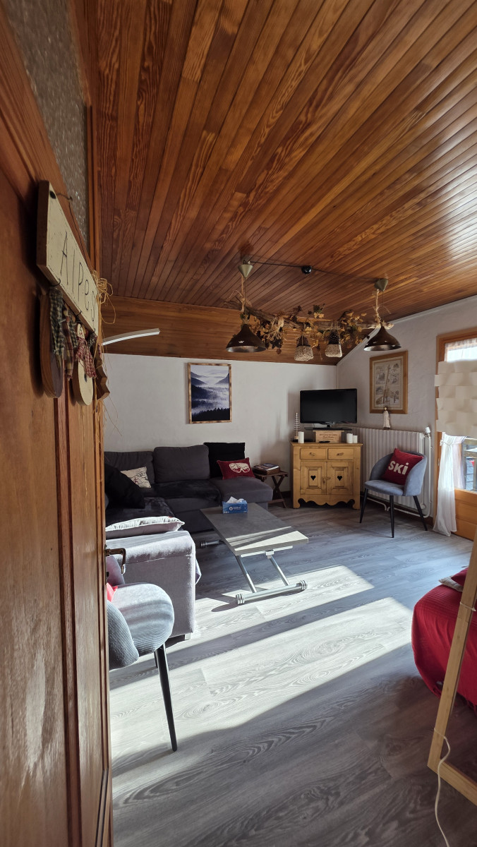 Le Vi Chalet Morzine