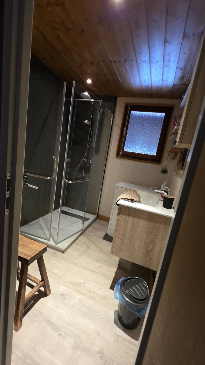 Le Vi Chalet Morzine
