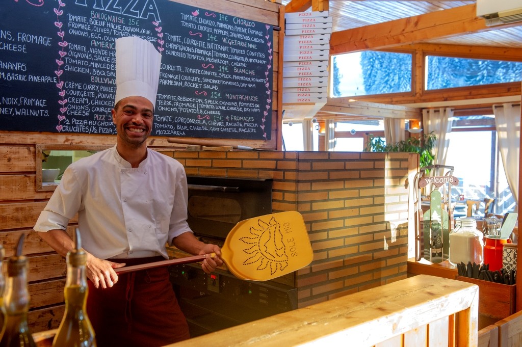 Résidence du Téléphérique Prodains Morzine