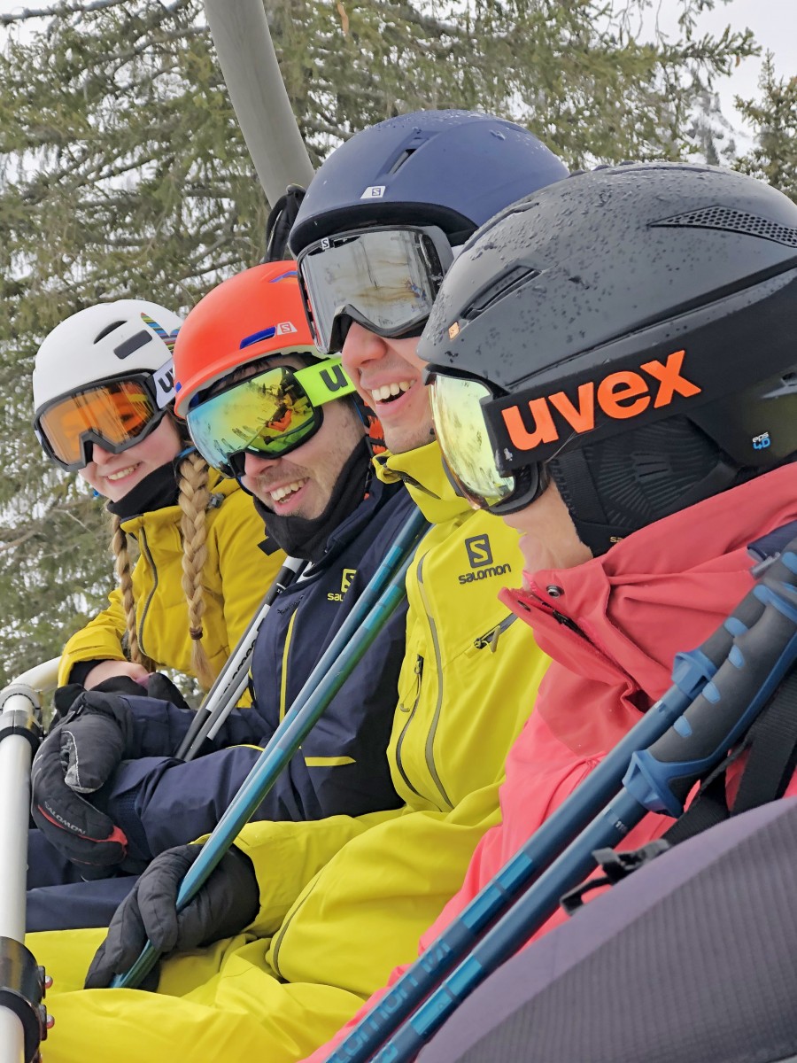 Ski Janvier Morzine Réservation