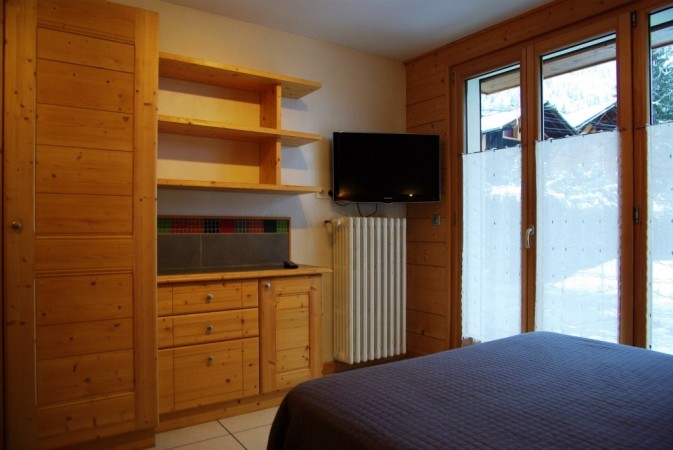 Studio Chalet Plaisance Morzine