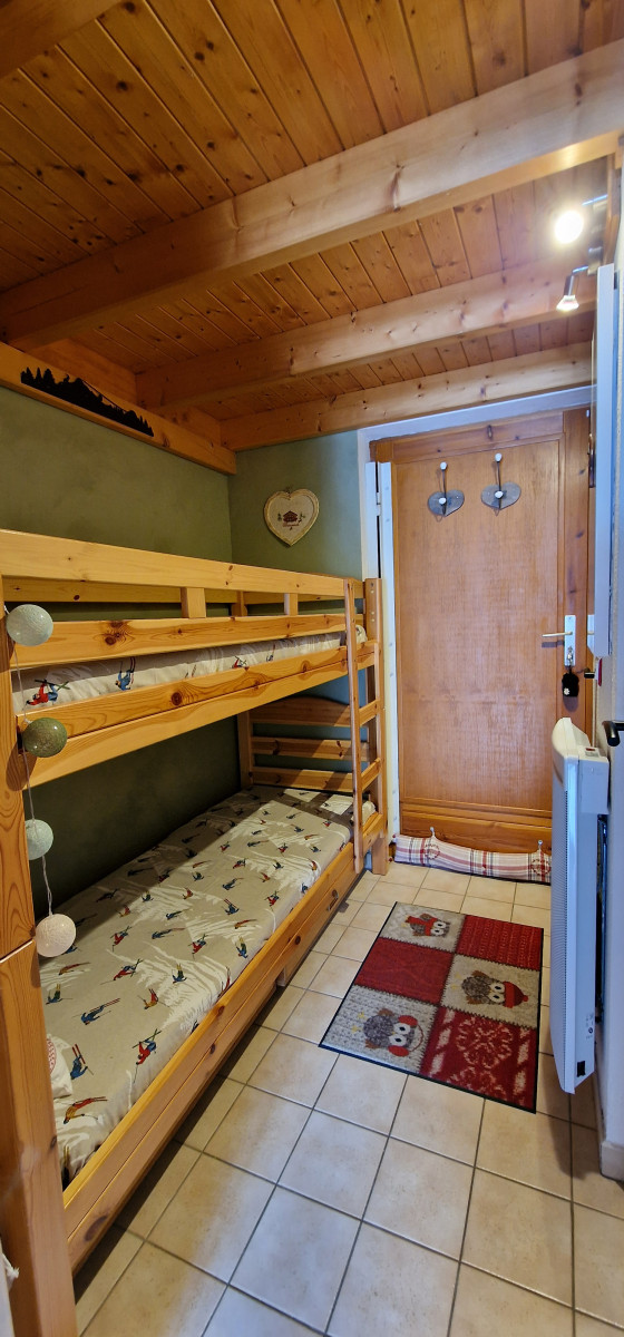 Studio Duplex l'Orée des Pistes Morzine