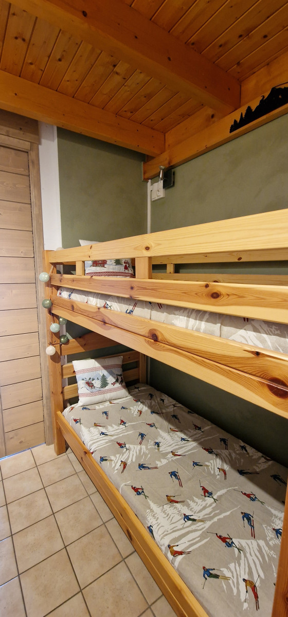 Studio Duplex l'Orée des Pistes Morzine