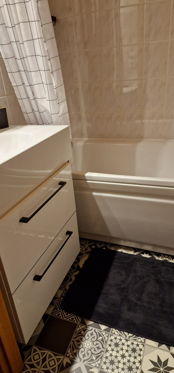 Studio Duplex l'Orée des Pistes Morzine