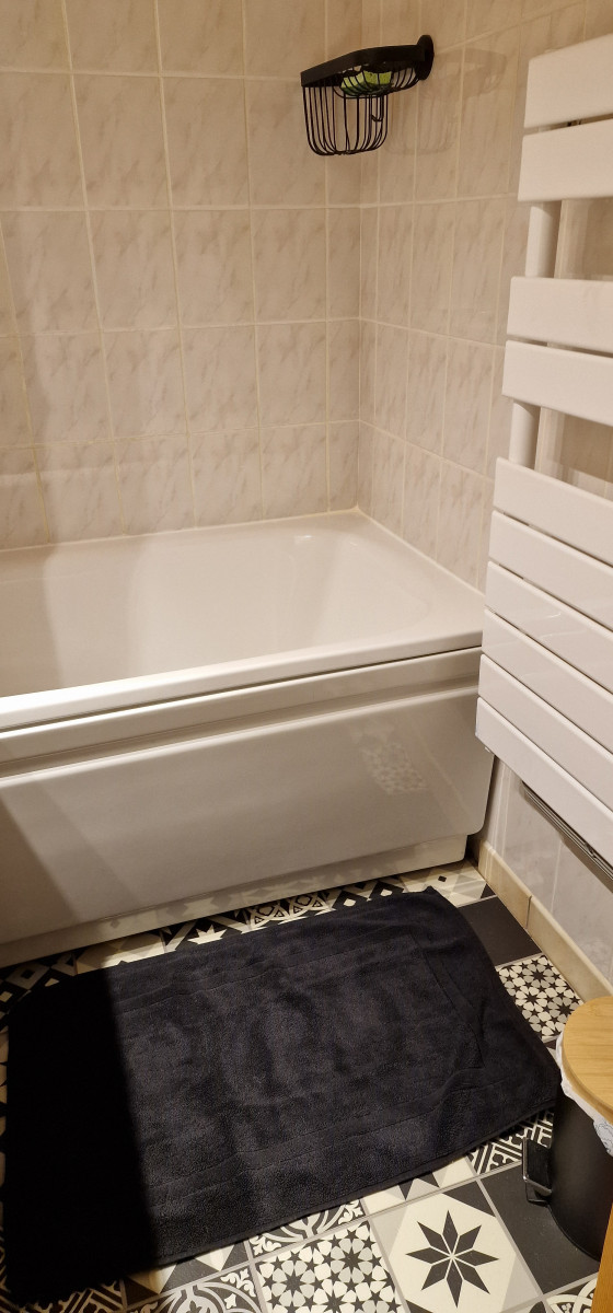 Studio Duplex l'Orée des Pistes Morzine