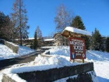 Résidence hiver