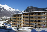 Résidence hiver