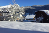 Vue hiver