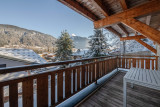 Vue hiver