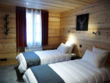 Appartement au Chalet 987 Morzine