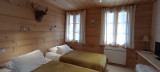 Appartement au Chalet 987 Morzine