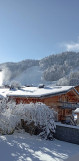 Appartement au Chalet 987 Morzine