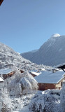 Appartement au Chalet 987 Morzine