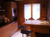 APPARTEMENT AU VALMONT MORZINE