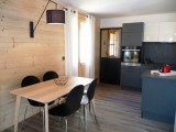 APPARTEMENT BERGER MORZINE