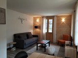 APPARTEMENT BERGER MORZINE