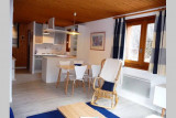Appartement BERGER Morzine