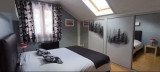 Appartement BERGER Morzine