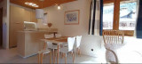 Appartement BERGER Morzine