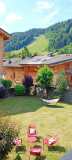 Appartement BERGER Morzine